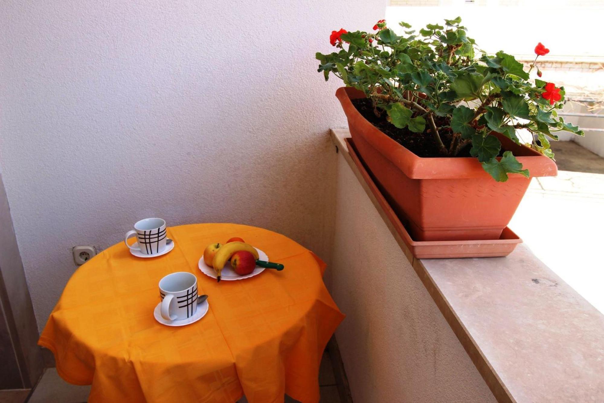 Apartments Ivka Omiš Δωμάτιο φωτογραφία
