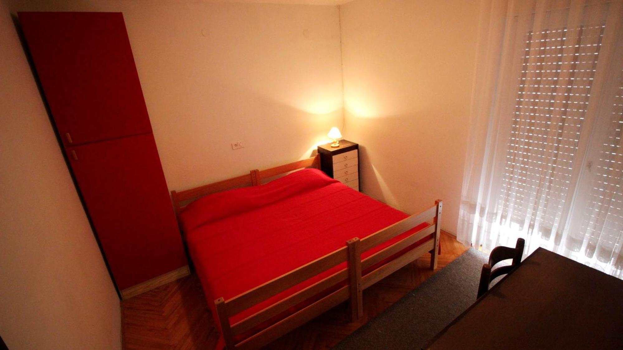 Apartments Ivka Omiš Δωμάτιο φωτογραφία