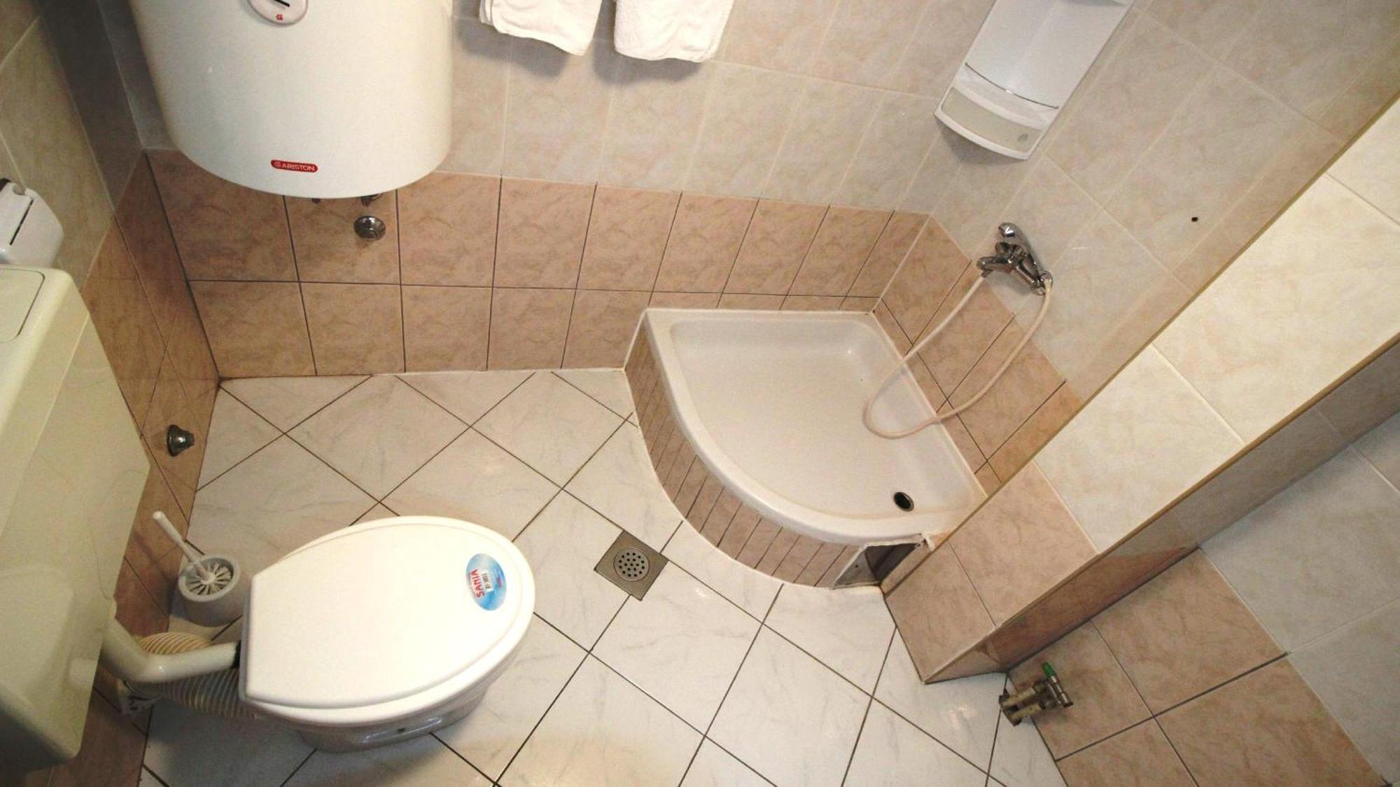 Apartments Ivka Omiš Δωμάτιο φωτογραφία