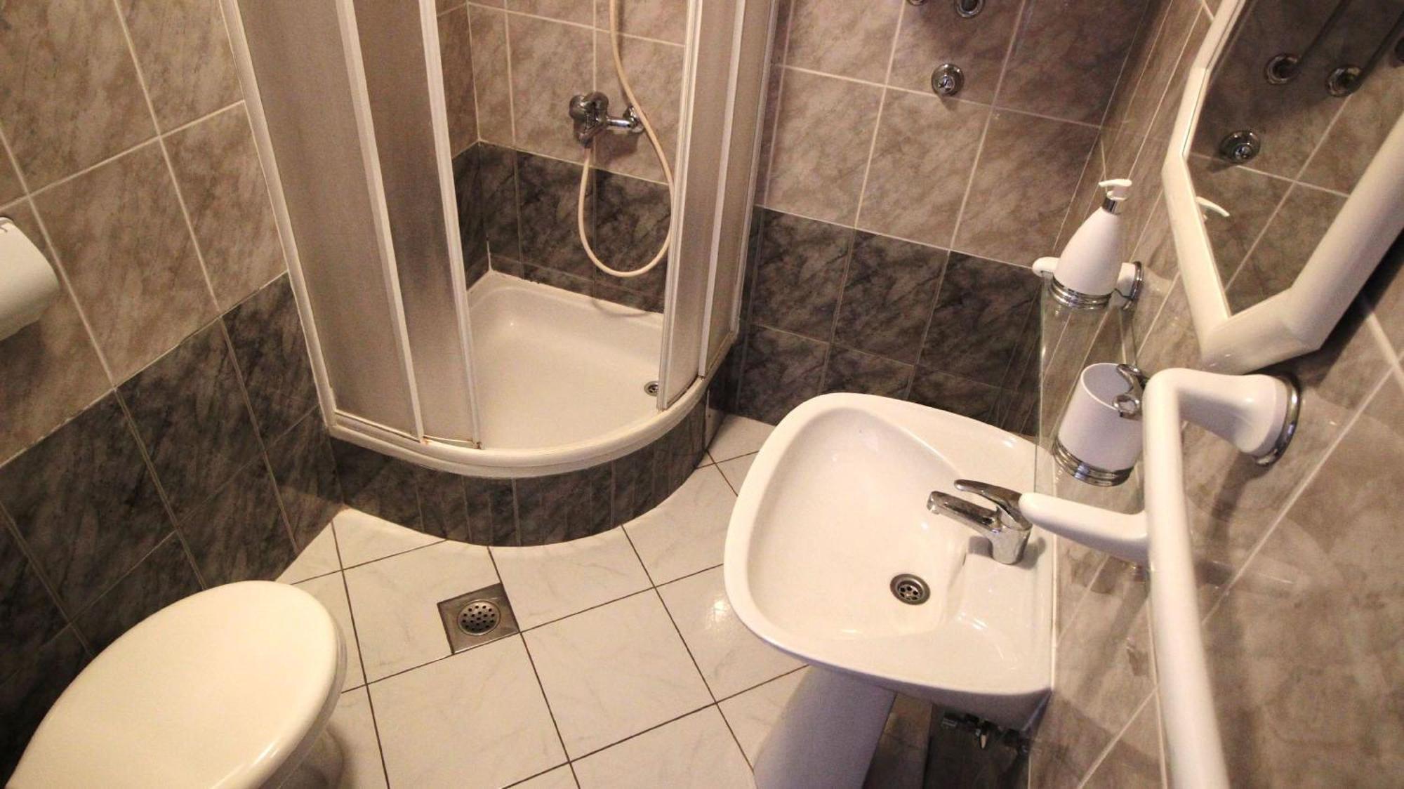 Apartments Ivka Omiš Δωμάτιο φωτογραφία