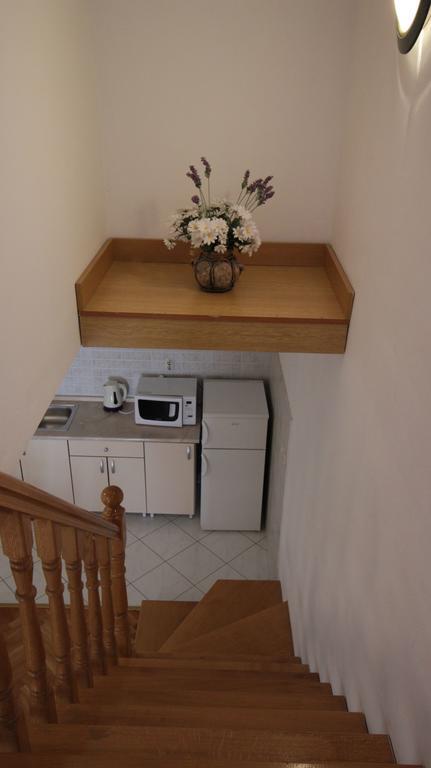 Apartments Ivka Omiš Εξωτερικό φωτογραφία